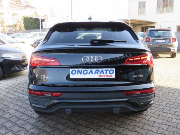 AUDI Q5 SPB SportBack S tronic S line #Tetto rif. 20157634 - Foto 6