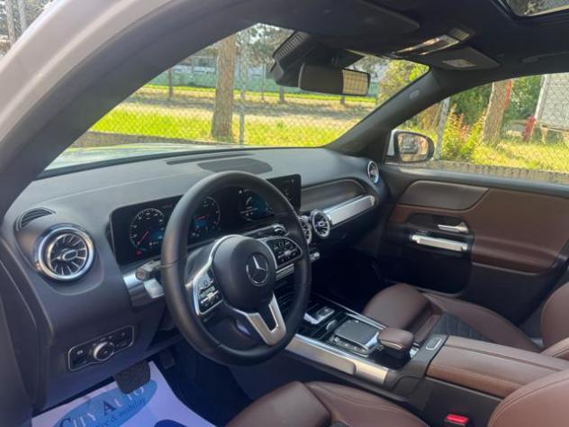 MERCEDES-BENZ GLB 200 d Automatic 4Matic Premium 150CV FULL OPT. rif. 23803397 - Foto 6