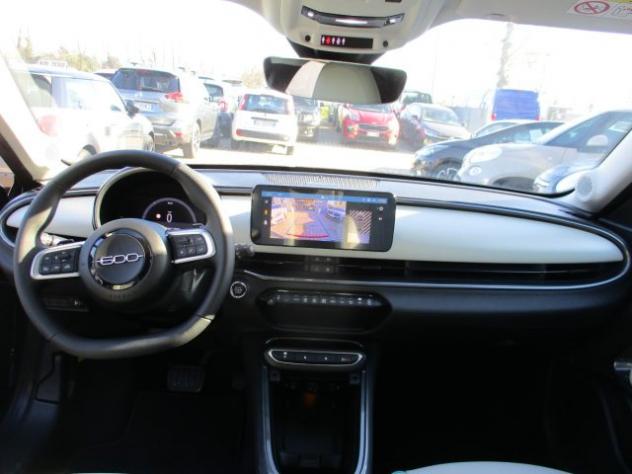 FIAT 600 Hybrid DCT MHEV LaPrima - FULL OPTIONAL rif. 22974427 - Foto 6