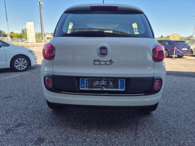 FIAT 500L 1.3 Multijet 85 CV Business rif. 23800009 - Foto 4