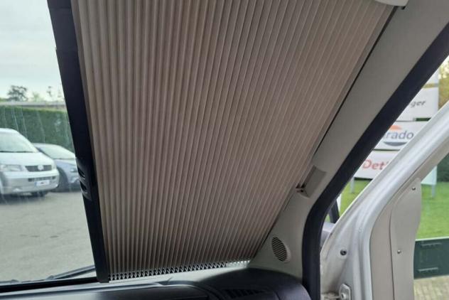 Adria Matrix M680 SP - Perfette Condizioni 5 posti! - Foto 7