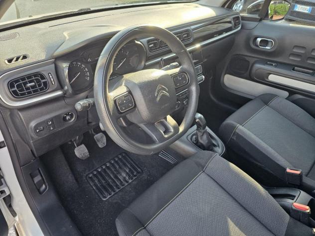 CITROEN - C3 - BlueHDi 100 S&S Shine - Foto 9