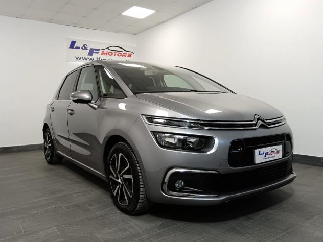 Citroën C4 Spacetourer BlueHDi 130 S&S Feel - Foto 4