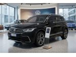 Volkswagen Tiguan 2.0 TDI 150 CV SCR DSG R-Line