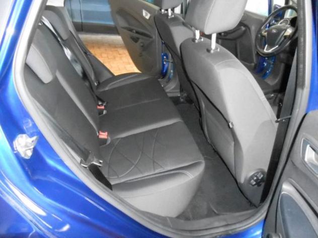 FORD Fiesta 1.4 5P Bz.- GPL 2036! ok neop. rif. 24011068 - Foto 10