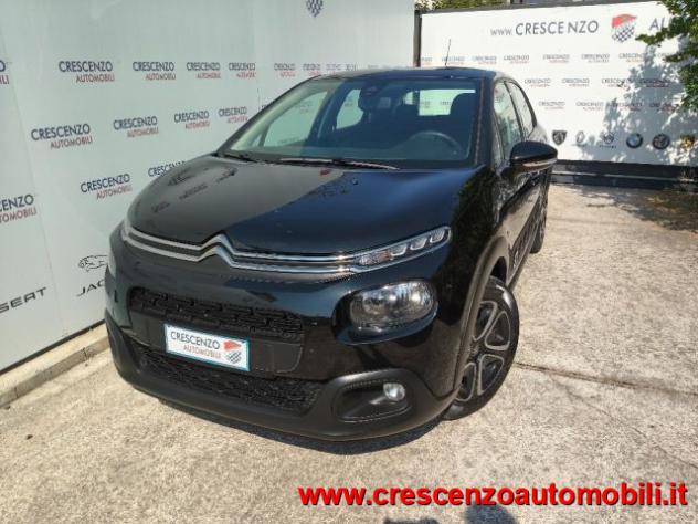CITROEN C3 PureTech 82 Feel - PREZZO REALE rif. 23987664 - Foto 4