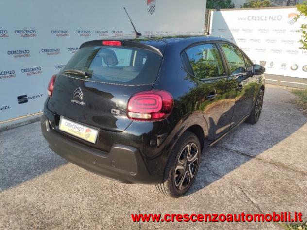 CITROEN C3 PureTech 83 S&S PREZZO SENZA VINCOLI rif. 23753186 - Foto 10