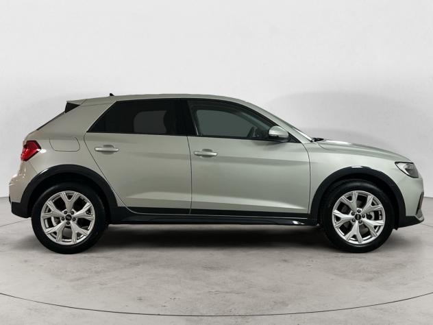 Audi A1 A1 allstreet 30 1.0 tfsi Business 116cv s tronic - Foto 3
