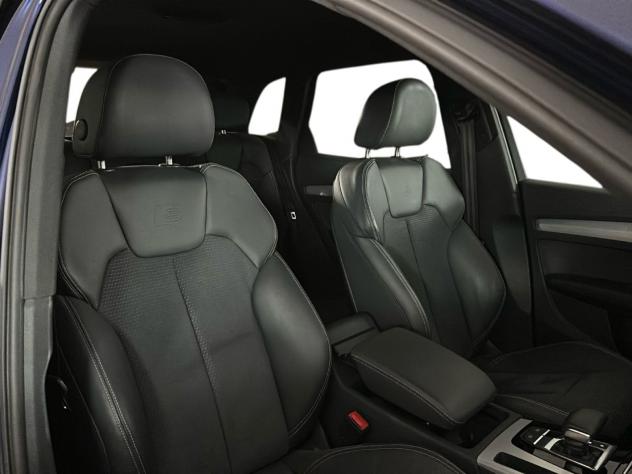 Audi Q5 Q5 40 2.0 tdi mhev 12V S line quattro s-tronic - Foto 9