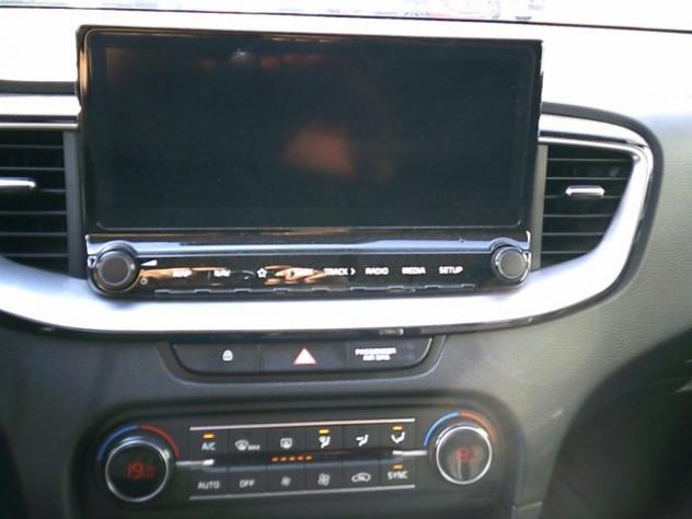 KIA XCeed 1.5 T-GDi 160 CV MHEV iMT Business rif. 24084442 - Foto 7