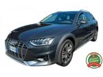 AUDI A4 allroad 40 TDI 204 CV S tronic Identity Contrast rif. 23952804