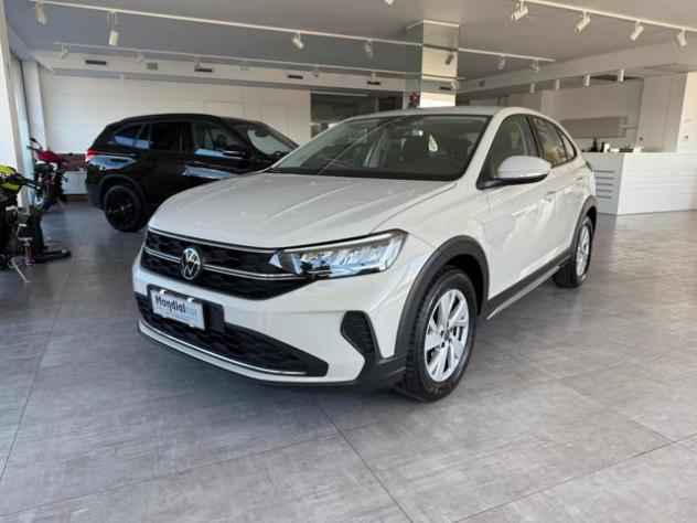 VOLKSWAGEN Taigo 1.0 TSI 110 CV DSG Life automatica rif. 23620467