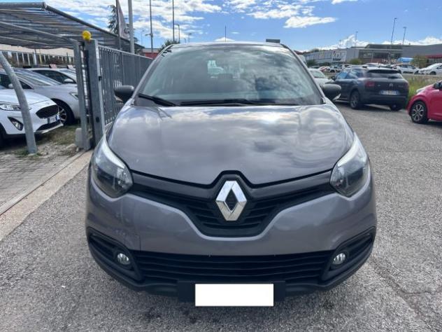 RENAULT Captur TCe 12V 90 CV Start&Stop Energy Zen rif. 23699276 - Foto 2