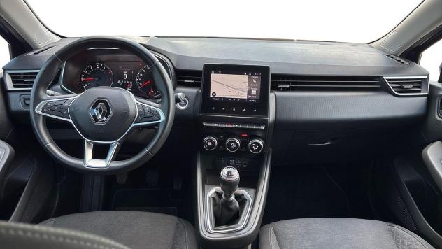 Renault Clio V 2019 5 Porte 1.0 TCe Zen my21 - Foto 7