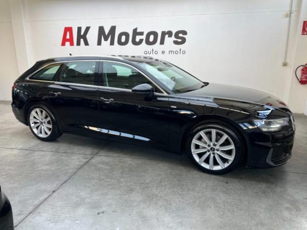 AUDI A6 Avant 35 2.0 TDI S tronic S Line rif. 24152872 - Foto 8