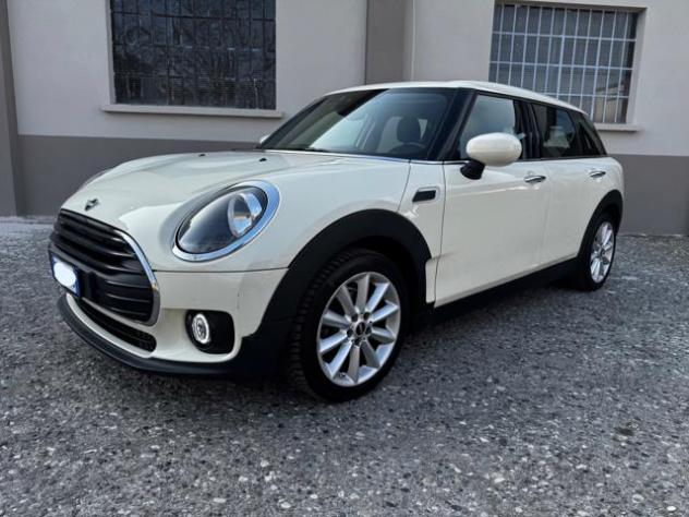 MINI Clubman IN PROMOZIONE!!!11.5 One D Classic Clubman rif. 23940777