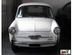 AUTOBIANCHI BIANCHINA PANORAMICA 120B