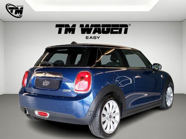 Mini 1.5 Cooper - NEOPATENTATI - TAGLIANDI MINI - Foto 6