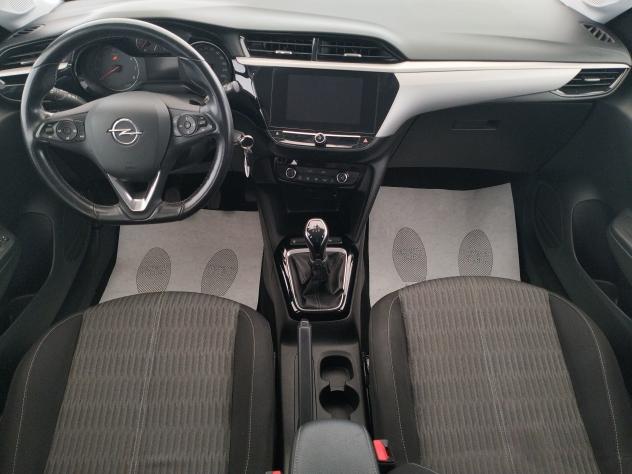 Opel Corsa 1.2 75cv - NEOPATENTATI - Foto 7