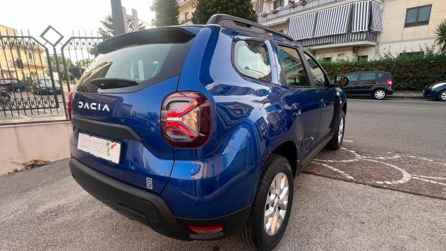 Dacia Duster 1.0 TCe GPL 4x2 Extreme - Foto 5