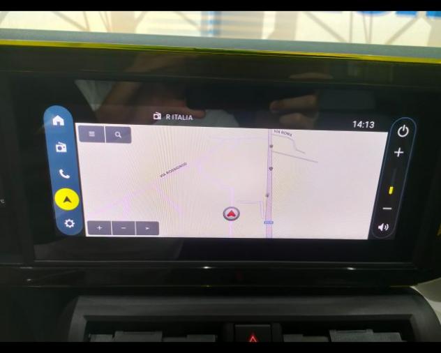 FIAT Grande Panda 44 kWh La Prima rif. 23715274 - Foto 10