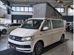 VOLKSWAGEN California 2.0 TDI 204CV DSG 4Motion Beach rif. 23668240