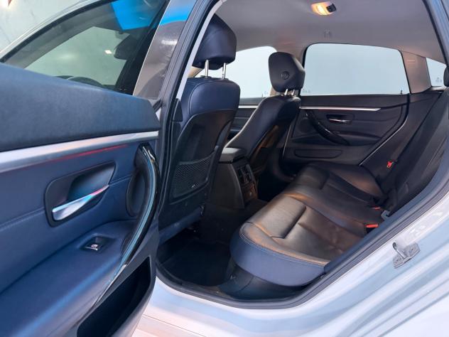 Bmw 4er Gran Coupe 420d CoupLuxury - Foto 10