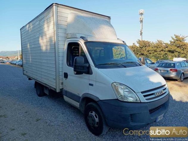 IVECO Daily 35C12D 2.3 Hpi + IVA 22% rif. 23908326 - Foto 2