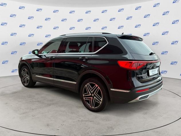SEAT Tarraco 2.0 tdi Xcellence 150cv 7p.ti - Foto 4