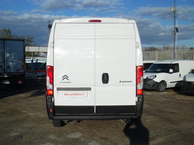 Citroen Jumper 33 BlueHDi 110 PM-TN Furgone - Foto 6