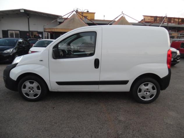 Fiat Fiorino 1.3 MJT 95CV Cargo SX - Foto 4