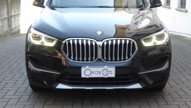 BMW X1 sDrive18d xLine Plus rif. 23805576 - Foto 5