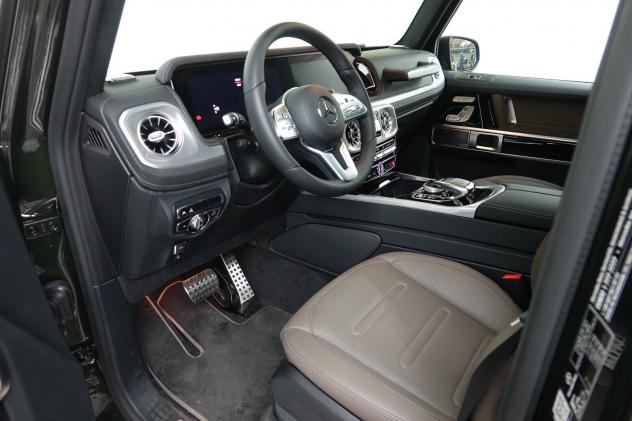 Mercedes-benz G 500 - TOP PRICE ITALIA - NO TAX - Foto 10