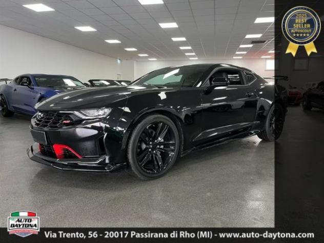 CHEVROLET Camaro Chevrolet Camaro RS 3,6l V6 rif. 23447572 - Foto 2