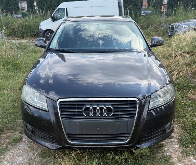 Audi A3 SPB 2.0 TDI F.AP. Attraction - Foto 2