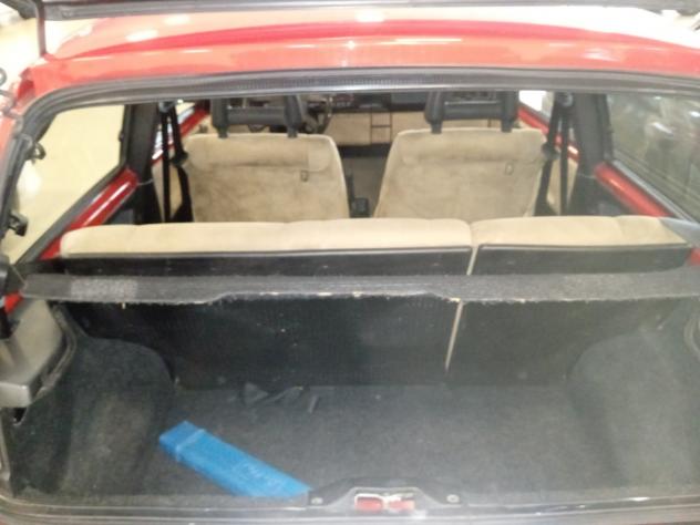 Autobianchi Y10 Fire 1.1 i.e. LX - Foto 7