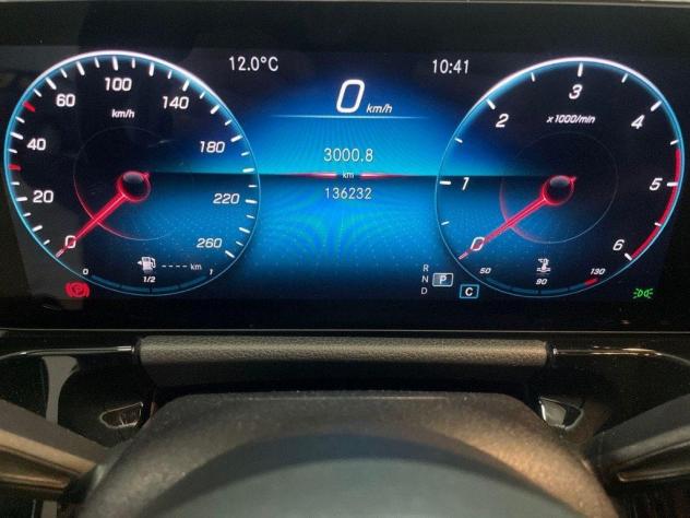 Mercedes-Benz GLA GLA-H247 2020 180 d Sport Plus auto - Foto 9