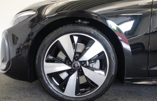 AUDI A5 Avant e-hybrid S tronic Quattro S Line S-Line rif. 22718131 - Foto 5