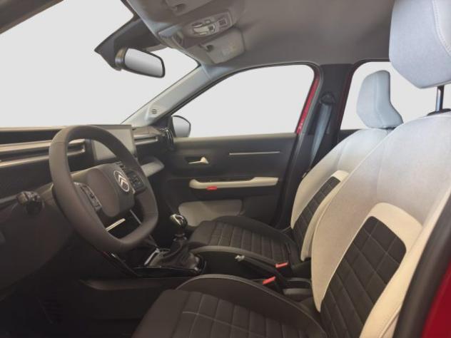 CITROEN C3 4ª serie PureTech 100 S&S Max rif. 23793817 - Foto 9