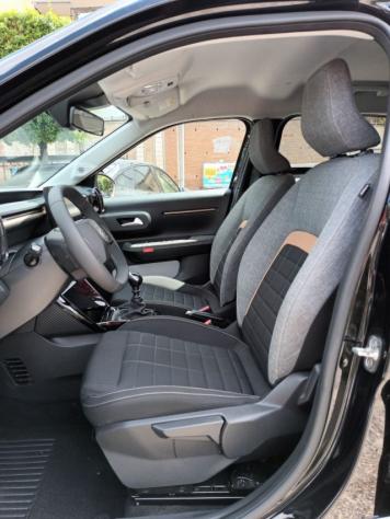 CITROEN C3 Aircross 1200 PURETECH PACK PLUS 100CV CARPLAY PDC CAM rif. 24003456 - Foto 7