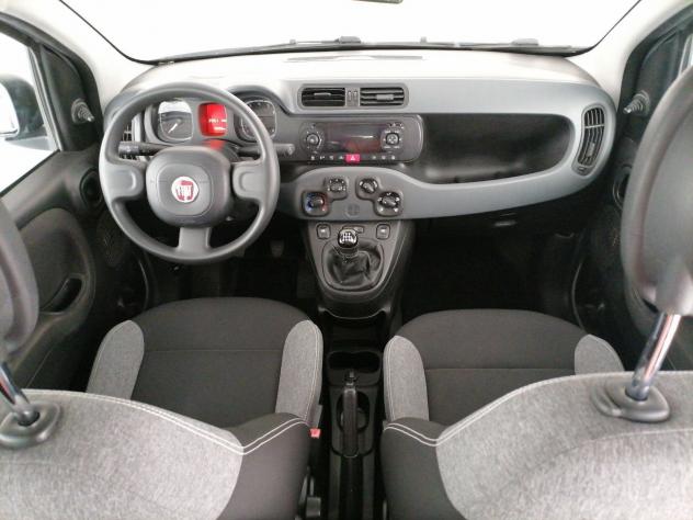 FIAT Panda 1.0 firefly hybrid s&s 70cv 5p.ti - Foto 9