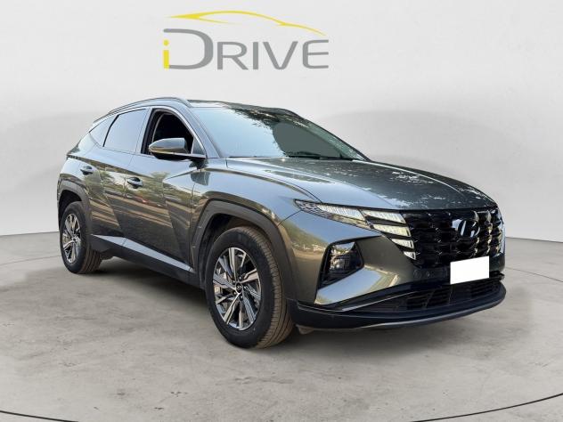 Hyundai Tucson 1.6 HEV 2wd 230cv Xline Auto - Foto 3