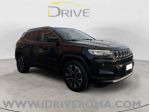 JEEP Compass e-Hybrid 1.5 Turbo MHEV T4 96kW Limited DDCT rif. 24113606