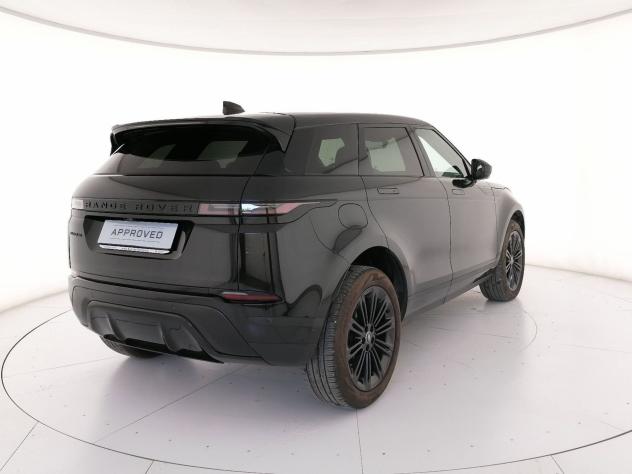Land Rover Range Rover Evoque 2.0d i4 mhev S awd 163cv auto - Foto 2