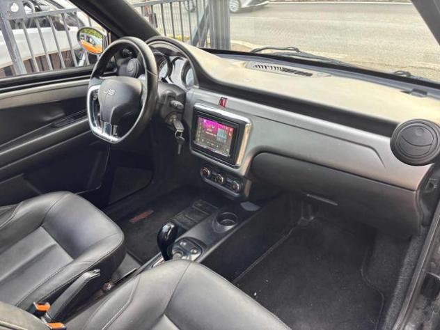 LIGIER JS 50 Sport Progress *EURO5*CARPLAY* rif. 22162162 - Foto 8
