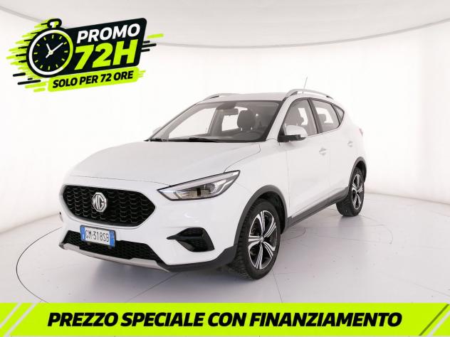 MG ZS 1.5 Comfort
