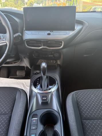Nissan Juke 1.6 HEV N-Connecta Auto - Foto 10