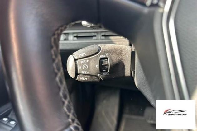 PEUGEOT 5008 5008 BlueHDi 130 S&S Allure FULL OPT 7 POSTI rif. 22777830 - Foto 8