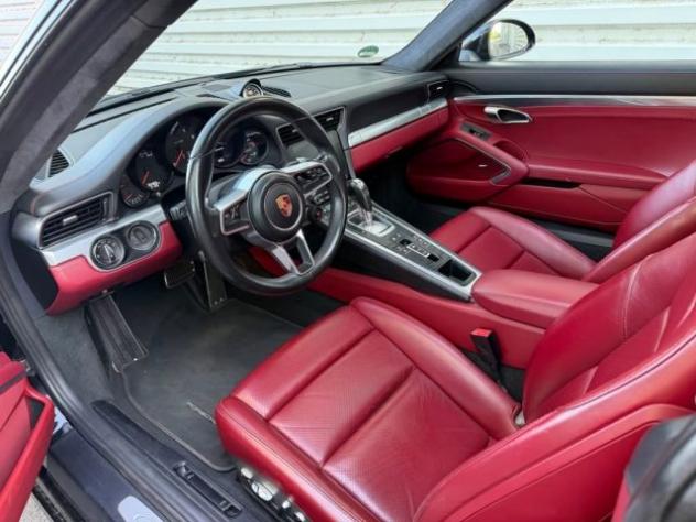 PORSCHE 911 3.0 Carrera Coupé rif. 24208701 - Foto 10