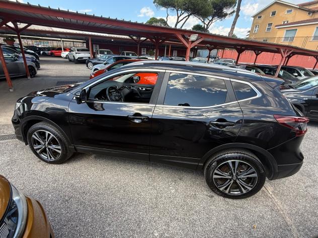 Qasqhqai 1.5 dci-unipro-( 48 mila km ) -unipro-rate - Foto 6